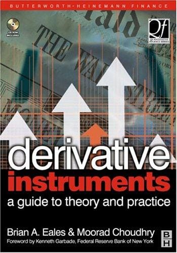 Derivative Instruments