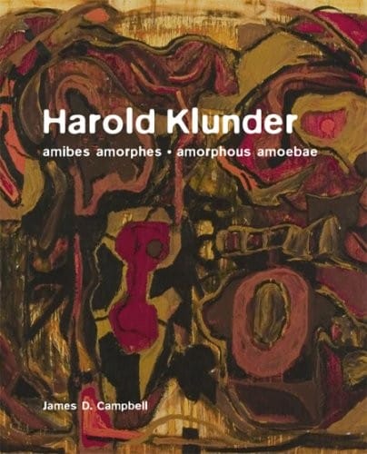 Harold Klunder
