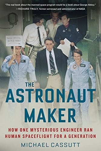The astronaut maker