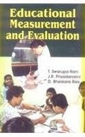 Educational Measurement and Evaluation