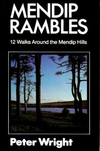 Mendip rambles