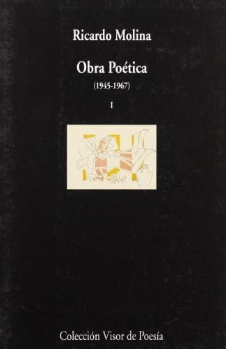 Obra poética