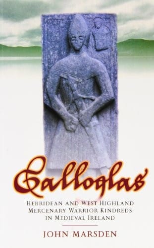 Galloglas