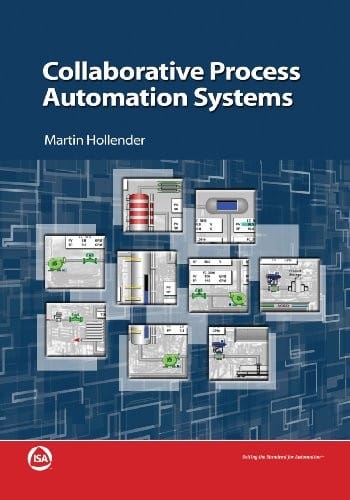 Collaborative process automation systems
