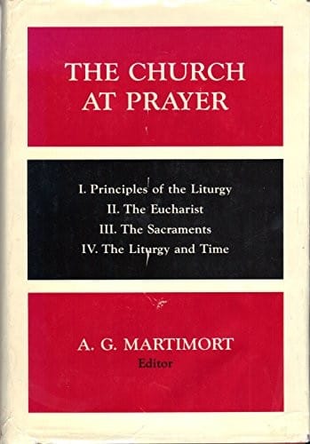 The church at prayer