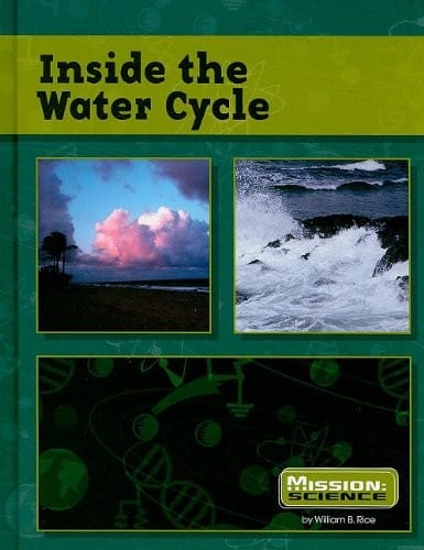 Inside the water cycle