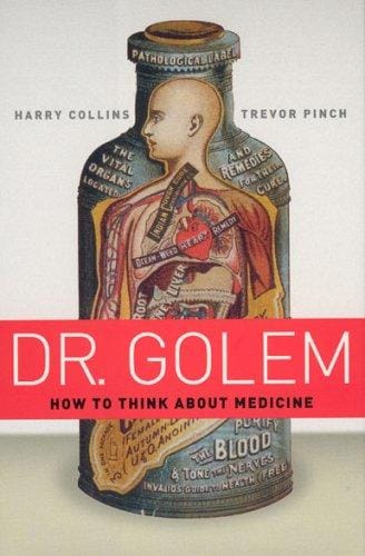 Dr. Golem