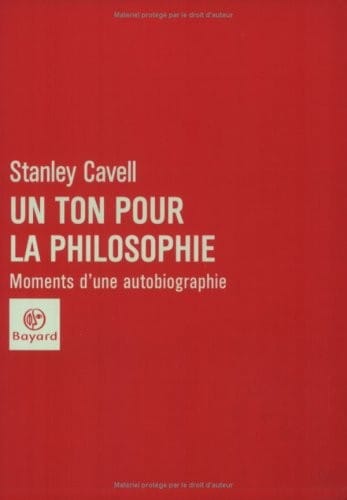 Ton pour la philosophie