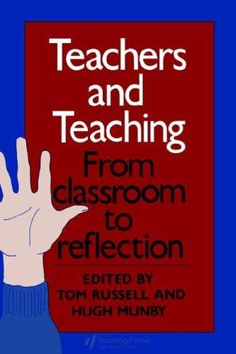 Teachers and teaching
