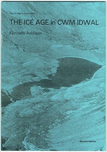 The Ice Age in Cwm Idwal