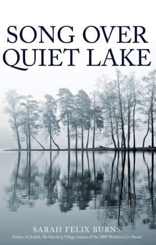 Song over quiet lake