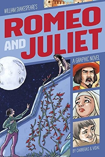 William Shakespeare's Romeo and Juliet