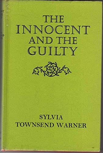 The innocent and the guilty: stories
