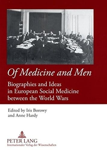 Of medicine and men