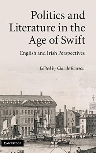 Politics and literature in the age of Swift