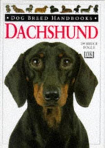 Dachsund (Dog Breed Handbooks)