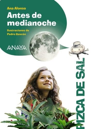 Antes de medianoche