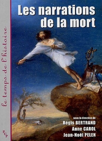 Les narrations de la mort