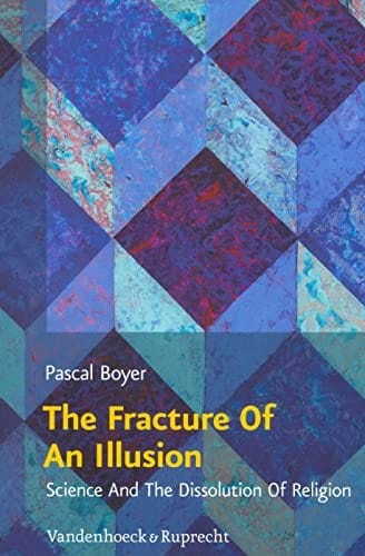 The fracture of an illusion