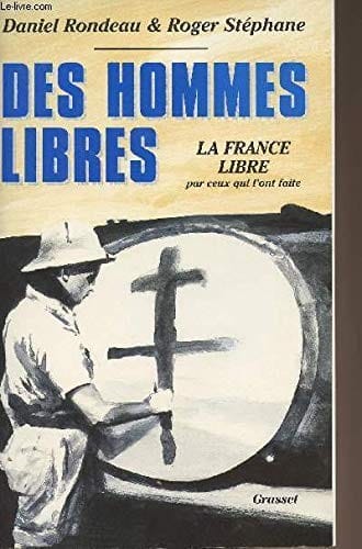 Des hommes libres