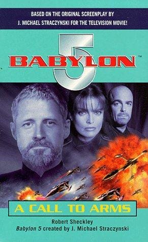 "Babylon 5" (Babylon 5)