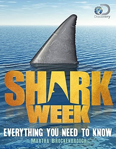 Shark week