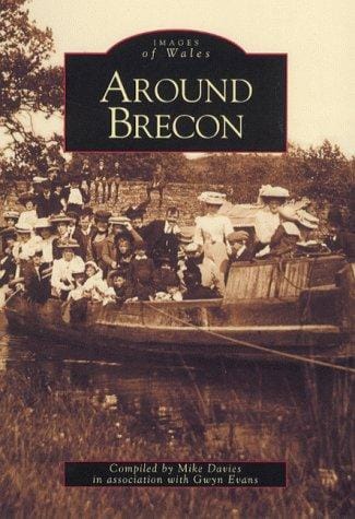 Around Brecon