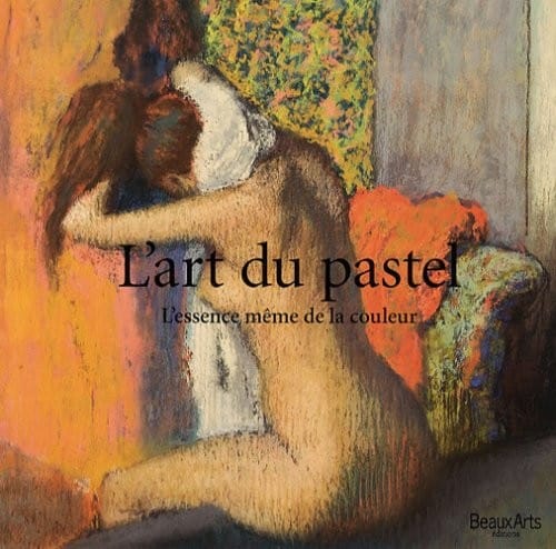 L'art du pastel