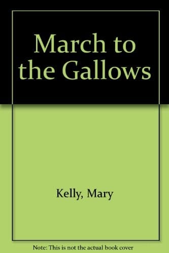 March to the gallows