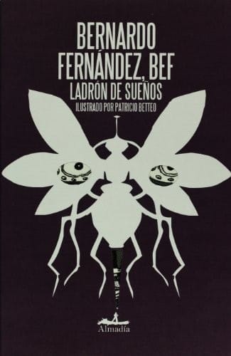 El ladrón de sueños