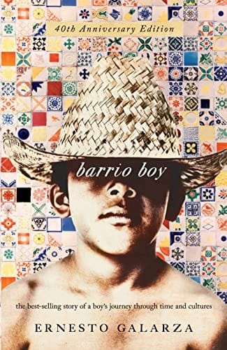 Barrio boy