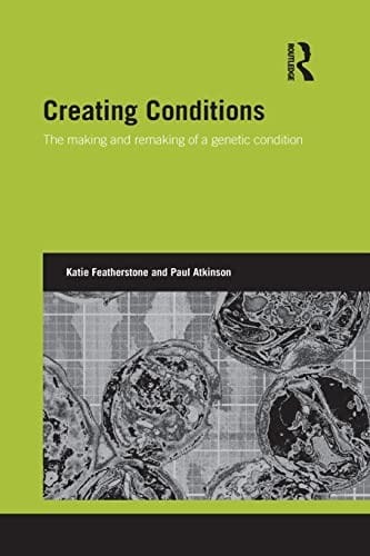 Creating conditions