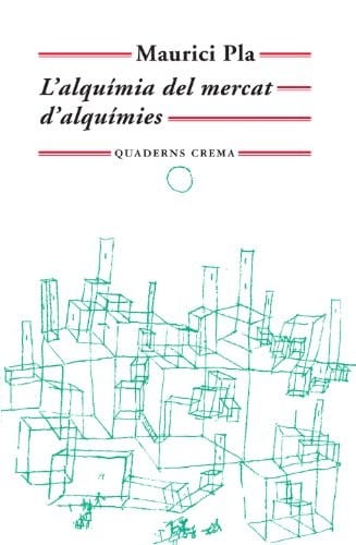 L'alquímia del mercat d'alquímies