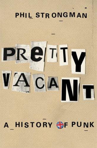 Pretty Vacant