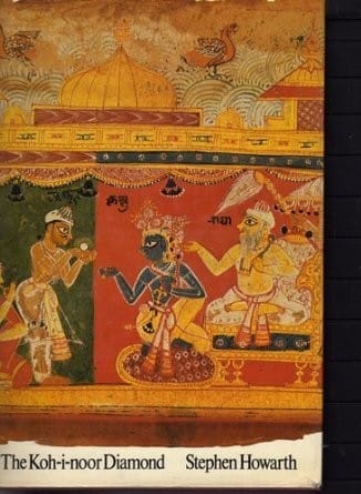 The Koh-I-Noor Diamond