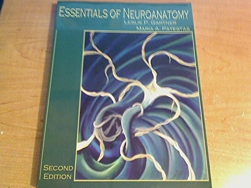 Essentials of neuroanatomy