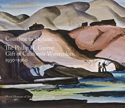 Coastline to skyline