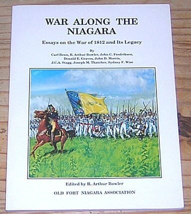 War along the Niagara
