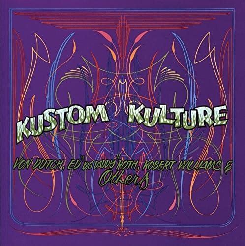 Kustom kulture