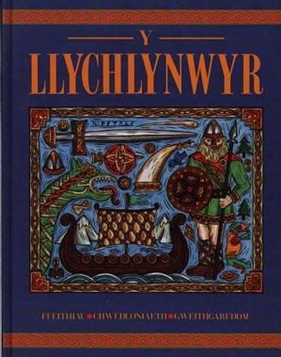 Llychlynwyr