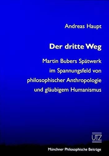 Der dritte Weg