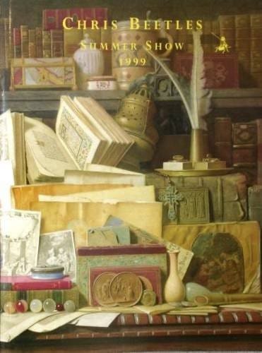 Chris Beetles summer show