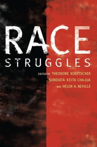 Race struggles
