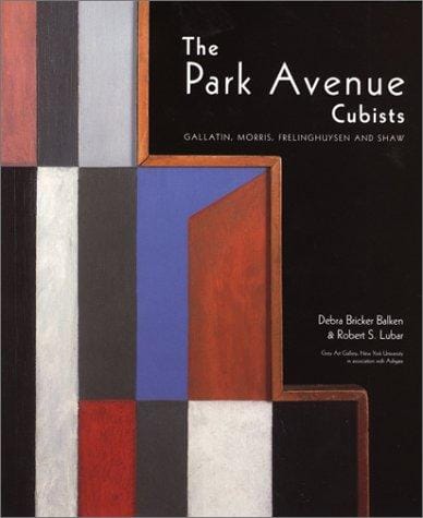 The Park Avenue cubists