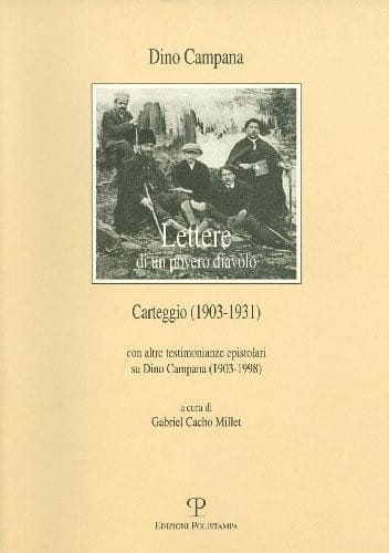 Lettere di un povero diavolo