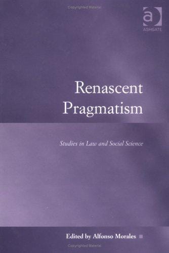 Renascent pragmatism