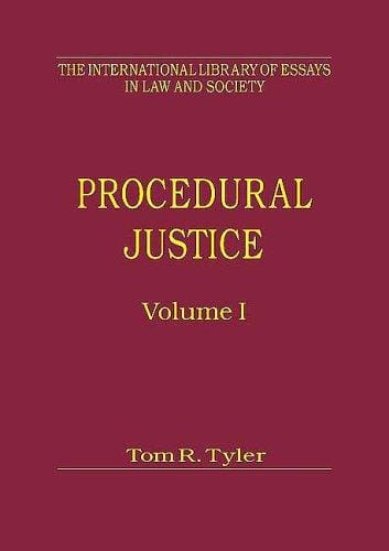 Procedural justice