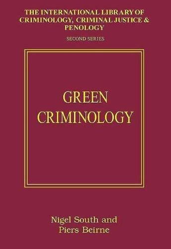 Green criminology