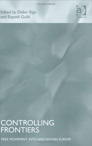 Controlling frontiers