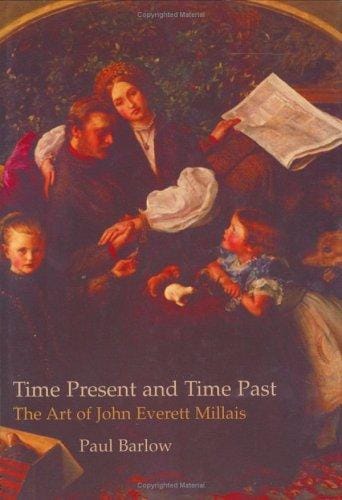 Time present and time past